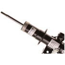 2012 Bmw 650i xDrive Shock Absorber 2